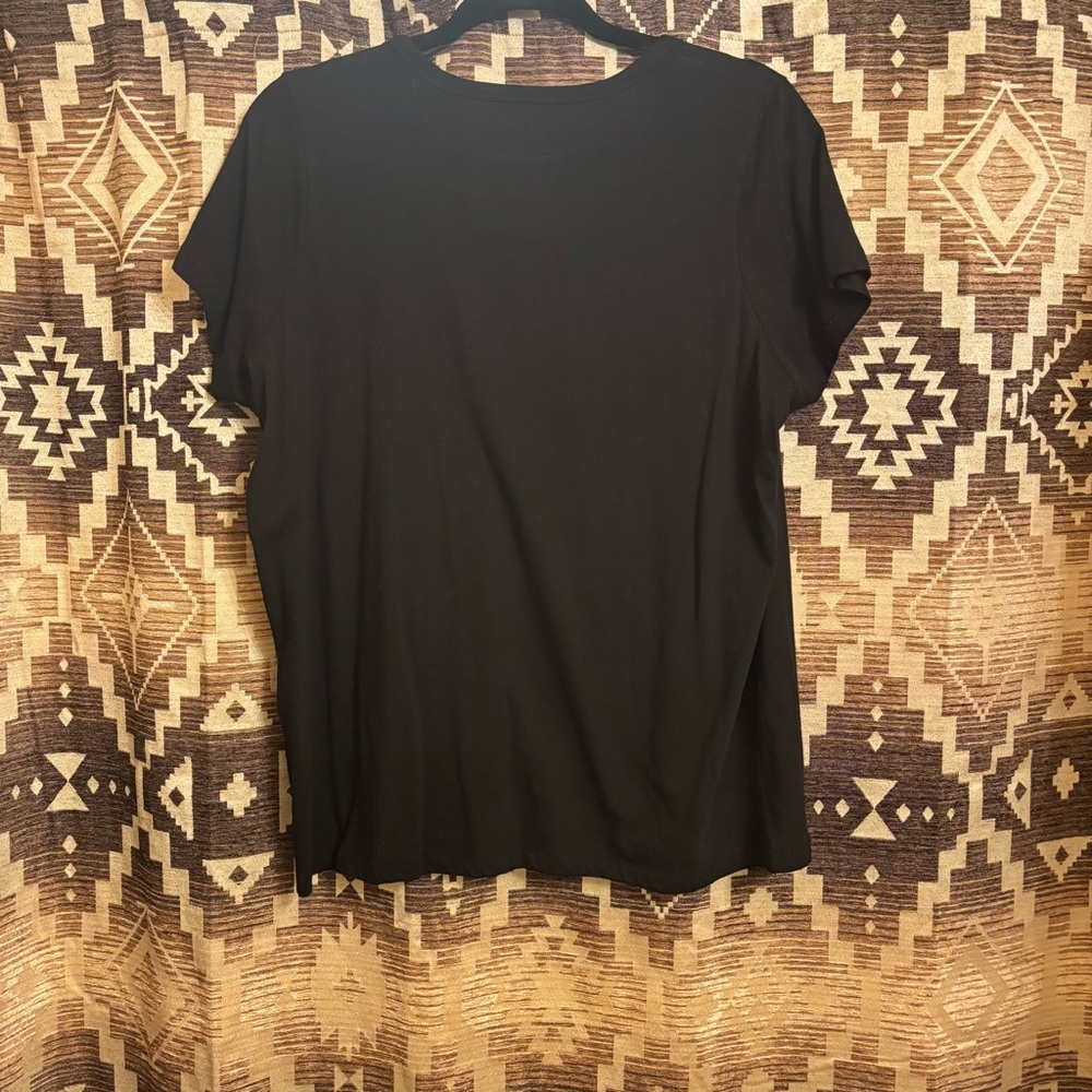 Women’s Budweiser T Shirt, Torrid Size 0 / Large - Picture 4 of 4